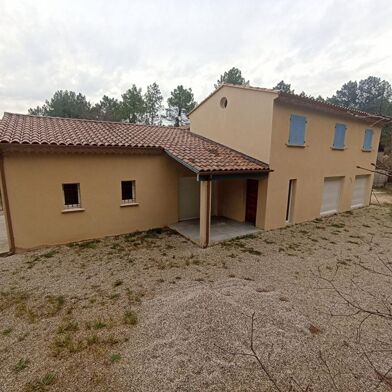 Maison 7 pièces 370000 €