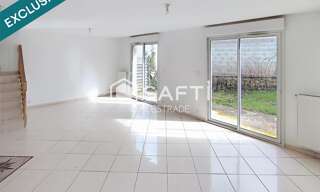 Maison 5 Pièces 112 m² à vendre à Saint-Paul-en-Jarez (42740)