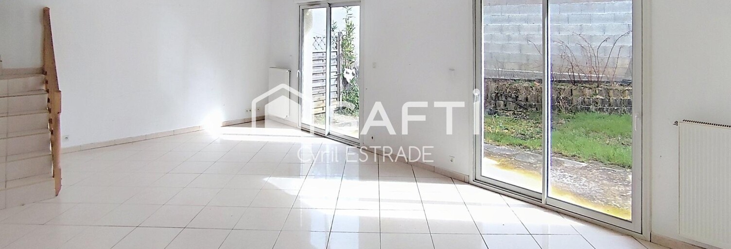 Maison 5 Pièces 112 m² à vendre à Saint-Paul-en-Jarez (42740)