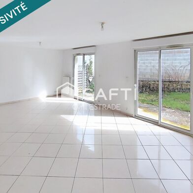 Maison 5 pièces 244000 €