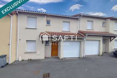 Maison 5 pièces 234000 €