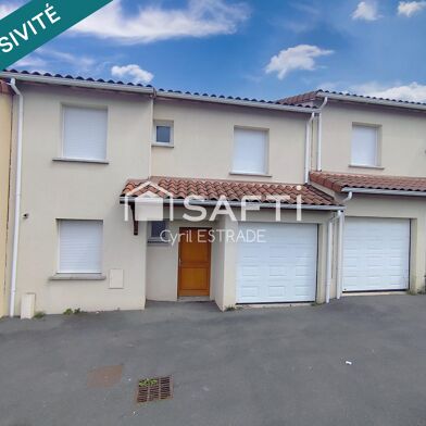 Maison 5 pièces 234000 €