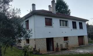 Maison 7 Pièces 90 m² à vendre à Couze-et-Saint-Front (24150)