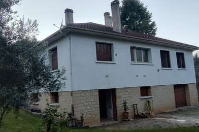 Maison 7 pièces 149800 €