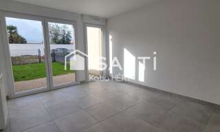 Appartement 3 Pièces 67 m² à vendre à Challans (85300)