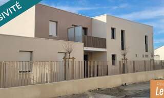 Appartement 3 Pièces 67 m² à vendre à Challans (85300)