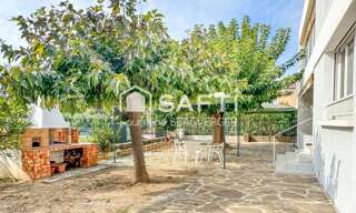 Maison 6 Pièces 163 m² à vendre à Hyères (83400)