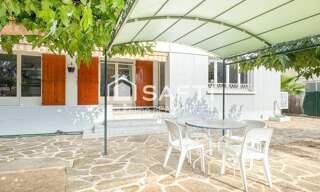 Maison 6 Pièces 163 m² à vendre à Hyères (83400)