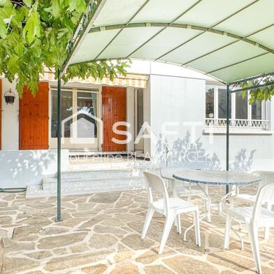 Maison 6 pièces 700000 €