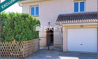 Maison 6 Pièces 111 m² à vendre à Morestel (38510)