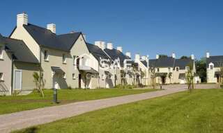 Maison 3 Pièces 53 m² à vendre à Port-en-Bessin-Huppain (14520)