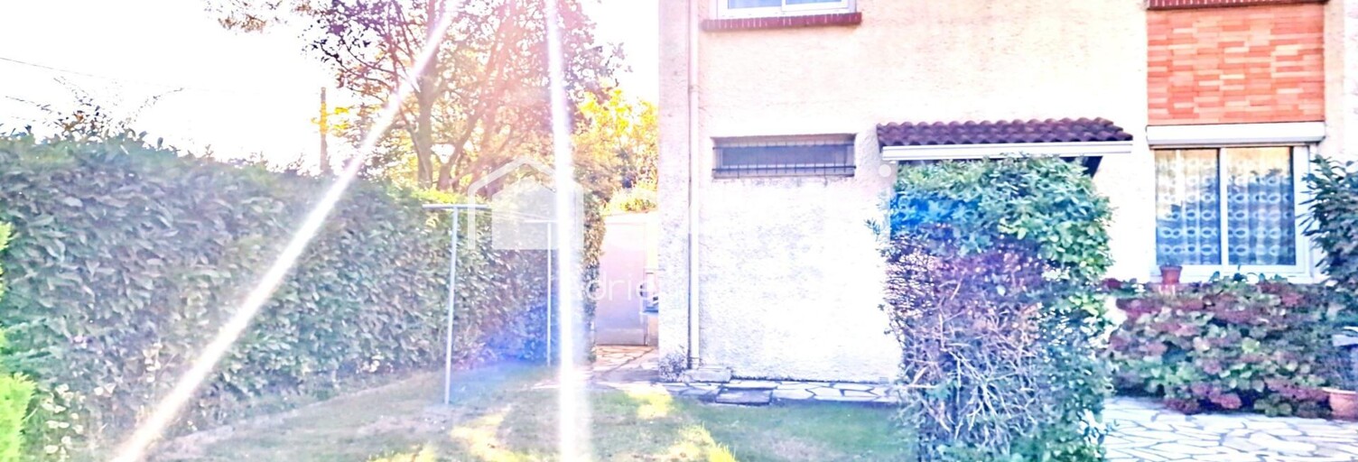 Maison 4 Pièces 78 m² à vendre à Launaguet (31140)