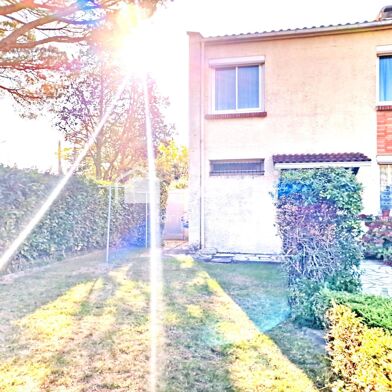 Maison 4 pièces 234000 €