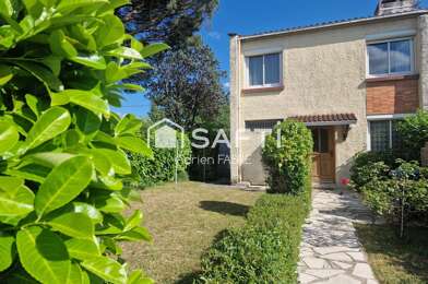 Maison 4 pièces 209000 €