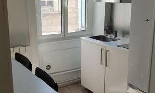 Appartement 1 Pièce 34 m² à louer à Saint-Étienne (42000)