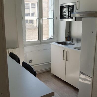 Appartement 1 pièces 400 €