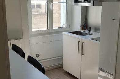 Appartement 1 pièces 400 €