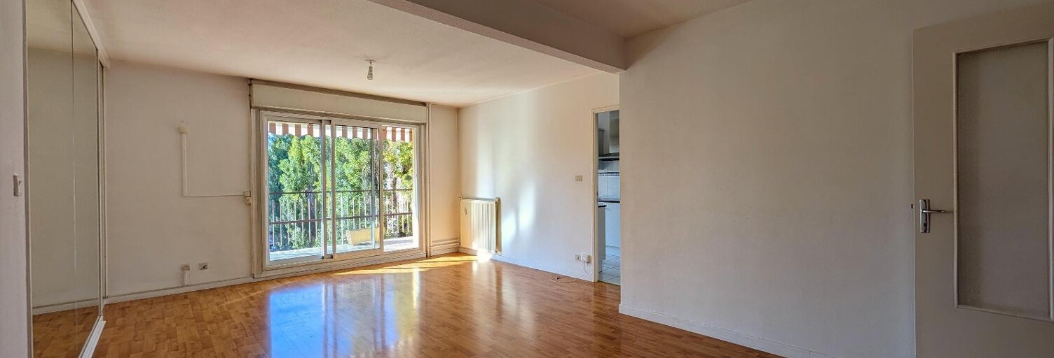 Appartement 4 Pièces 93 m² à vendre à Arguenos (31160)