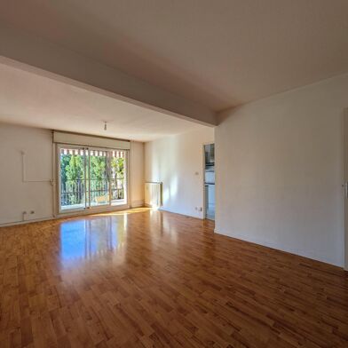 Appartement 4 pièces 330000 €