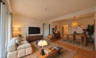 Appartement 4 Pièces 93 m² à vendre à Toulouse (31300)