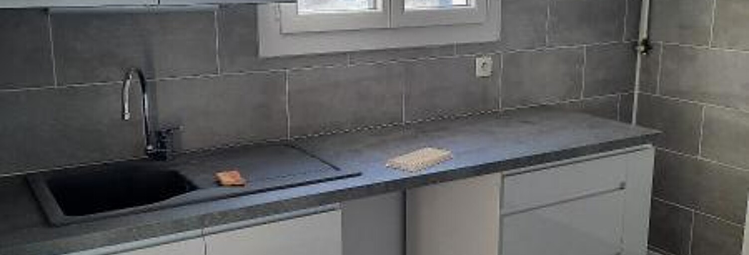 Appartement 3 Pièces 54 m² à louer à Draguignan (83300)