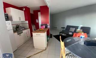 Appartement 3 Pièces 64 m² à louer à Poitiers (86000)