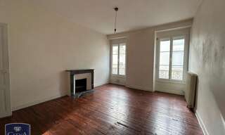 Appartement 3 Pièces 61 m² à louer à Angers (49100)