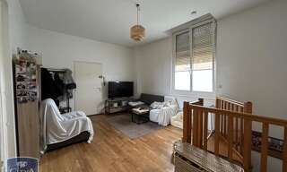 Appartement 3 Pièces 64 m² à louer à Les Ponts-de-Cé (49130)