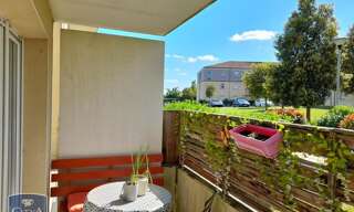 Appartement 2 Pièces 50 m² à louer à Niort (79000)