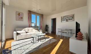 Appartement 2 Pièces 47 m² à louer à Niort (79000)