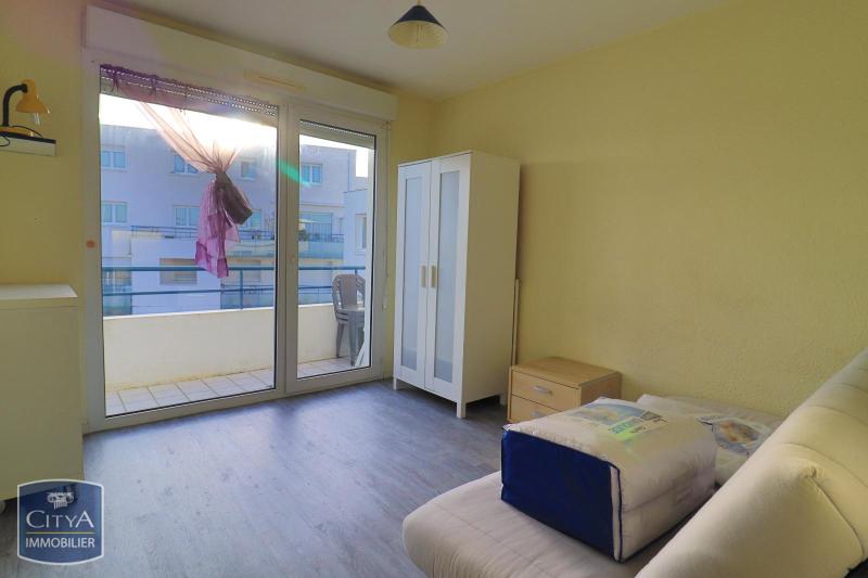 Appartement  T1 à louer Royan 17200