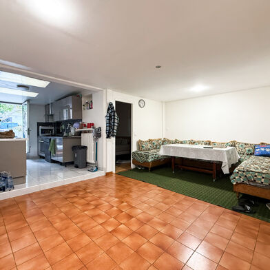 Maison 7 pièces 149900 €