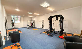 Immeuble  1170 m² à vendre à Roye (80700)