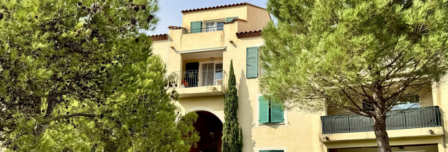 Appartement 3 Pièces 74 m² à vendre à Narbonne (11100)