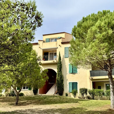 Appartement 3 pièces 230000 €