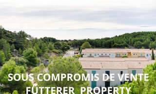 Appartement 3 Pièces 74 m² à vendre à Narbonne (11100)