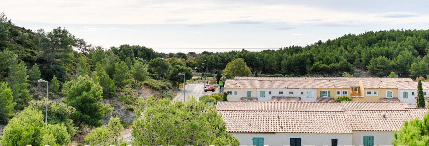 Appartement 3 Pièces 74 m² à vendre à Narbonne (11100)