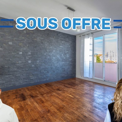 Appartement 2 pièces 158000 €