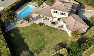 Maison 6 Pièces 149 m² à vendre à Saint-Marcel-lès-Sauzet (26740)