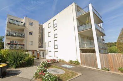 Appartement 3 pièces 152000 €