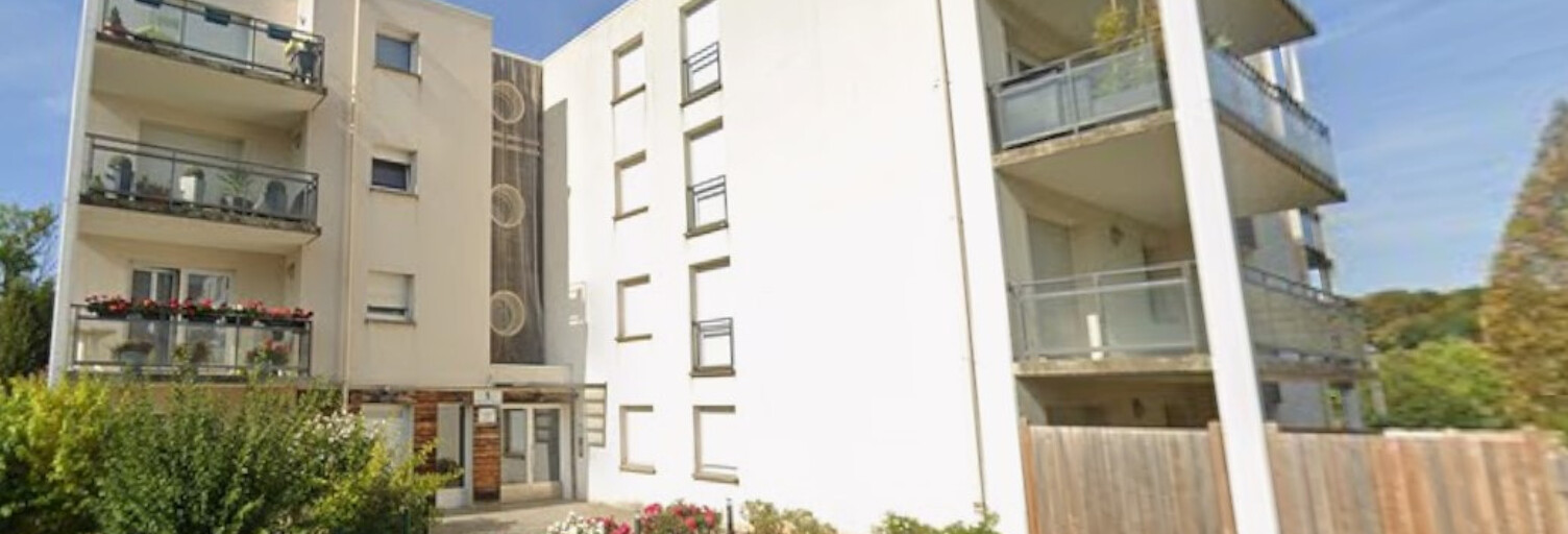 Appartement 3 Pièces 65 m² à vendre à Épinal (88000)