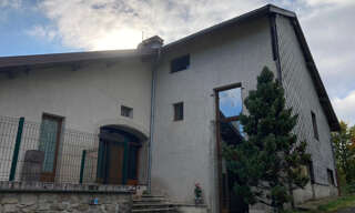 Maison 5 Pièces 150 m² à louer à Les Crozets (39260)