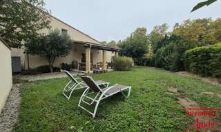 Maison 5 Pièces 105 m² à vendre à Castelnau-d'Estrétefonds (31620)