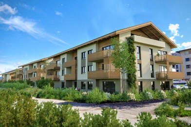 Appartement 5 pièces 403000 €