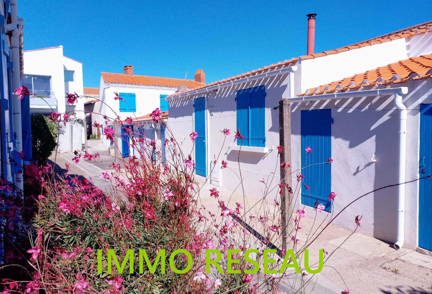 Maison de pêcheur — photo 1
