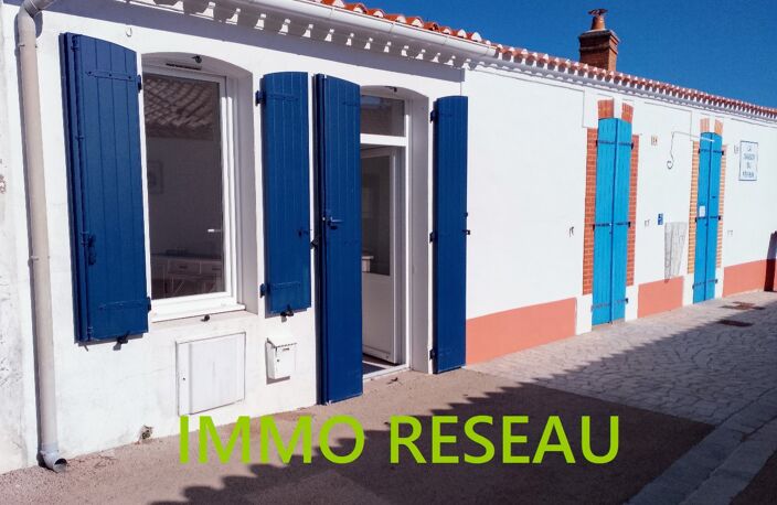 Maison de pêcheur — photo 3