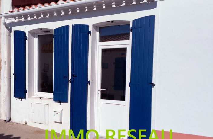 Maison de pêcheur — photo 4