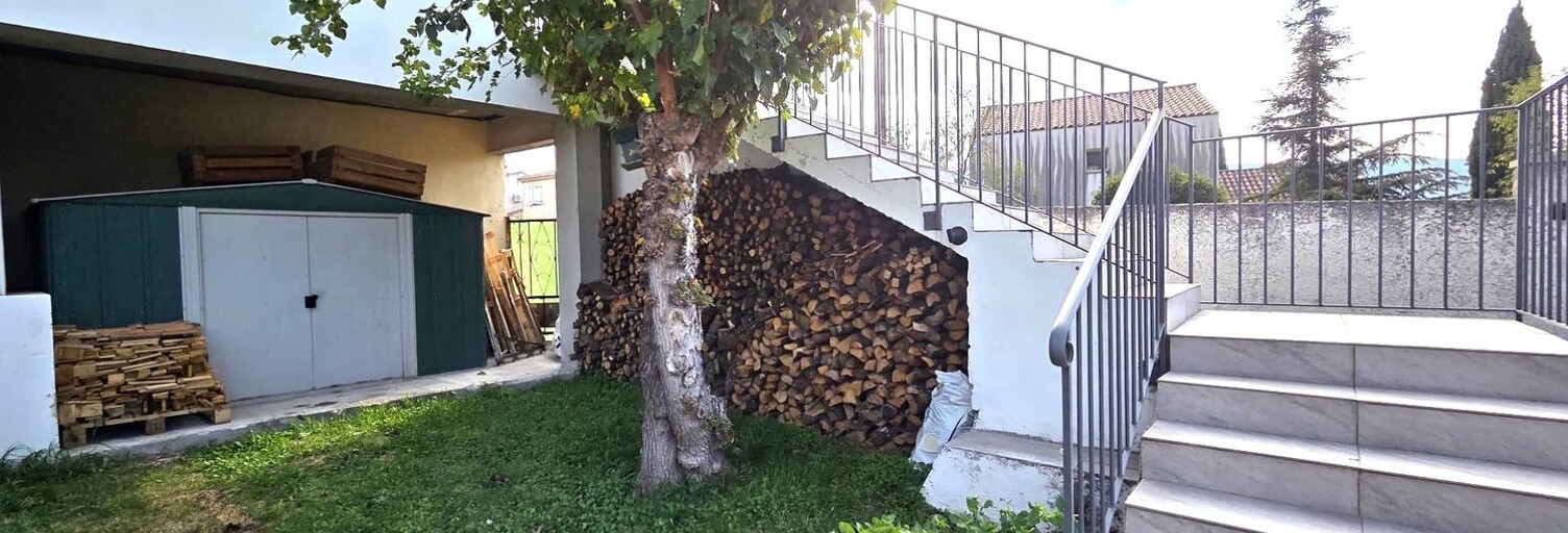 Appartement 3 Pièces 78 m² à vendre à Cuges-les-Pins (13780)