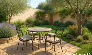 Maison 6 Pièces 135 m² à vendre à La Palme (11480)