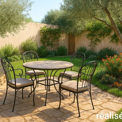 Maison 6 pièces 250000 €